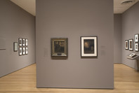 Beyond the Visible: The Art of Odilon Redon. Oct 30, 2005–Jan 23, 2006. 13 other works identified