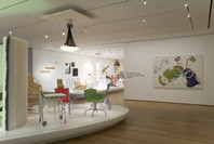 Architecture &amp; Design: North Gallery Rotation 2. Dec 14, 2005–Apr 6, 2006. 4 other works identified