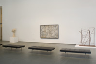 William S. Rubin Memorial. Feb 1–Apr 10, 2006. 2 other works identified