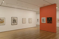 Transforming Chronologies: An Atlas of Drawings, Part One. Jan 26–Apr 24, 2006. 6 other works identified