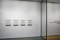 The Compulsive Line: Etching 1900 to Now. Jan 25–Apr 17, 2006. 3 other works identified