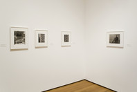 John Szarkowski: Photographs. Feb 1–May 15, 2006. 1 other work identified