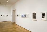 John Szarkowski: Photographs. Feb 1–May 15, 2006. 2 other works identified