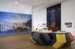 Installation photo, 2 of 51