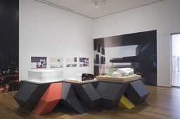 Installation photo, 3 of 51