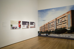 Installation photo, 50 of 51