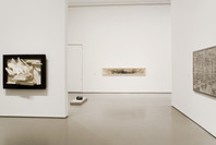 Against the Grain: Contemporary Art from the Edward R. Broida Collection. May 3–Jul 10, 2006. 2 other works identified