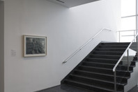 Against the Grain: Contemporary Art from the Edward R. Broida Collection. May 3–Jul 10, 2006.