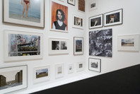 Artist’s Choice: Herzog &amp; de Meuron, Perception Restrained. Jun 21–Sep 25, 2006. 11 other works identified