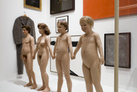 Artist’s Choice: Herzog &amp; de Meuron, Perception Restrained. Jun 21–Sep 25, 2006. 4 other works identified