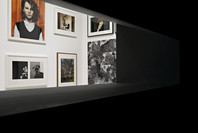 Artist’s Choice: Herzog &amp; de Meuron, Perception Restrained. Jun 21–Sep 25, 2006. 2 other works identified