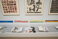 Eye on Europe: Prints, Books &amp; Multiples/1960 to Now. Oct 15, 2006–Jan 1, 2007. 5 other works identified