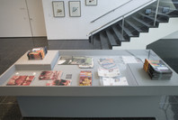 Eye on Europe: Prints, Books &amp; Multiples/1960 to Now. Oct 15, 2006–Jan 1, 2007.