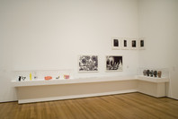 Eye on Europe: Prints, Books &amp; Multiples/1960 to Now. Oct 15, 2006–Jan 1, 2007. 9 other works identified