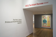 Eye on Europe: Prints, Books &amp; Multiples/1960 to Now. Oct 15, 2006–Jan 1, 2007.