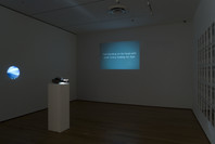New Photography 2006: Jonathan Monk, Barbara Probst, Jules Spinatsch. Sep 21, 2006–Jan 8, 2007.