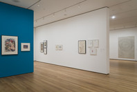 Transforming Chronologies: An Atlas of Drawings, Part Two. May 10–Oct 2, 2006. 10 other works identified