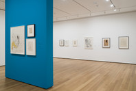Transforming Chronologies: An Atlas of Drawings, Part Two. May 10–Oct 2, 2006. 8 other works identified