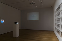 New Photography 2006: Jonathan Monk, Barbara Probst, Jules Spinatsch. Sep 21, 2006–Jan 8, 2007.
