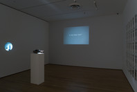 New Photography 2006: Jonathan Monk, Barbara Probst, Jules Spinatsch. Sep 21, 2006–Jan 8, 2007.