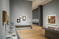 Eye on Europe: Prints, Books &amp; Multiples/1960 to Now. Oct 15, 2006–Jan 1, 2007. 1 other work identified