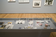 Eye on Europe: Prints, Books &amp; Multiples/1960 to Now. Oct 15, 2006–Jan 1, 2007. 2 other works identified