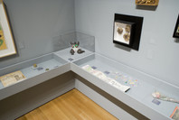Eye on Europe: Prints, Books &amp; Multiples/1960 to Now. Oct 15, 2006–Jan 1, 2007. 1 other work identified