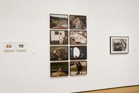 Photography Collection: Rotation 4. Dec 15, 2006–Jul 16, 2007. 2 other works identified