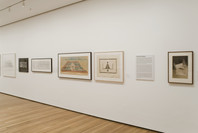 75 Years of Architecture at MoMA. Nov 16, 2007–Mar 31, 2008. 6 other works identified