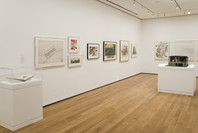 75 Years of Architecture at MoMA. Nov 16, 2007–Mar 31, 2008. 10 other works identified