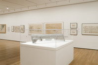 75 Years of Architecture at MoMA. Nov 16, 2007–Mar 31, 2008. 9 other works identified