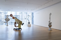 Focus: David Smith. Feb 23–Nov 26, 2007. 3 other works identified