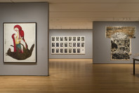 Repicturing the Past/Picturing the Present. Jun 13–Nov 5, 2007. 19 other works identified