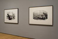Repicturing the Past/Picturing the Present. Jun 13–Nov 5, 2007. 1 other work identified
