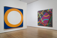 What Is Painting? Contemporary Art from the Collection. Jul 7–Sep 17, 2007.