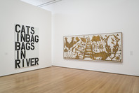 What Is Painting? Contemporary Art from the Collection. Jul 7–Sep 17, 2007. 2 other works identified