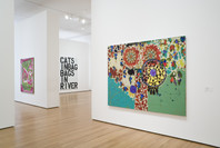 What Is Painting? Contemporary Art from the Collection. Jul 7–Sep 17, 2007. 1 other work identified