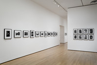 Edward Steichen Photography Collection Galleries: Rotation 5. Aug 8, 2007–Mar 3, 2008.
