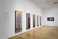 New Photography 2007: Tanyth Berkeley, Scott McFarland, Berni Searle. Sep 30, 2007–Jan 1, 2008.