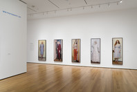 New Photography 2007: Tanyth Berkeley, Scott McFarland, Berni Searle. Sep 30, 2007–Jan 1, 2008.