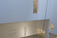 Martin Puryear. Nov 4, 2007–Jan 14, 2008.