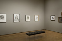 Lucian Freud: The Painter’s Etchings. Dec 16, 2007–Mar 10, 2008.