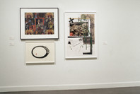 MoMA at El Museo: Latin American and Caribbean Art from the Collection of The Museum of Modern Art. Mar 4–Jul 25, 2004. 2 other works identified