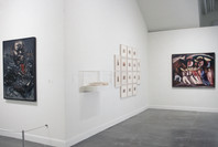 MoMA at El Museo: Latin American and Caribbean Art from the Collection of The Museum of Modern Art. Mar 4–Jul 25, 2004. 1 other work identified