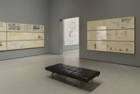 Multiplex: Directions in Art, 1970 to Now. Nov 21, 2007–Jul 21, 2008. 1 other work identified