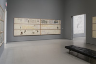 Multiplex: Directions in Art, 1970 to Now. Nov 21, 2007–Jul 21, 2008. 1 other work identified