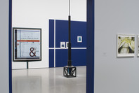 Projects 86: Gert &amp; Uwe Tobias. Nov 28, 2007–Feb 25, 2008.