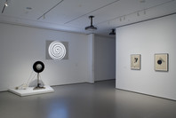 Geometry of Motion 1920s/1970s. Mar 19–Jul 28, 2008. 3 other works identified
