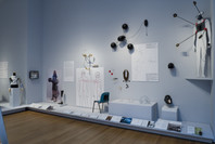 Design and the Elastic Mind. Feb 24–May 12, 2008. 4 other works identified