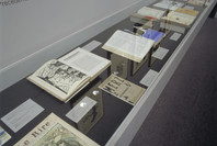 Collaborations with Parkett: 1984 to Now. Apr 5–Jun 5, 2001. 1 other work identified